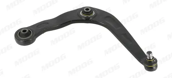 Lenker, Radaufhängung Vorderachse rechts unten MOOG PE-TC-1034