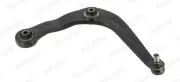 Lenker, Radaufhängung Vorderachse rechts unten MOOG PE-TC-1034