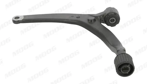 Lenker, Radaufhängung Vorderachse links unten MOOG PE-TC-1035
