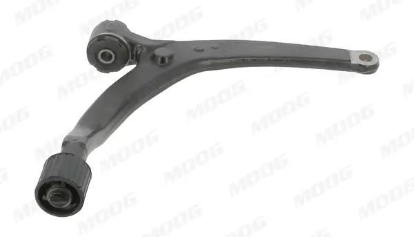 Lenker, Radaufhängung Vorderachse rechts unten MOOG PE-TC-1036