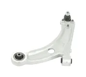 Lenker, Radaufhängung Vorderachse links unten MOOG PE-TC-14687