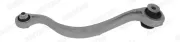 Lenker, Radaufhängung Hinterachse links außen MOOG PE-TC-18311