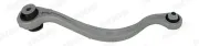 Lenker, Radaufhängung Hinterachse rechts außen MOOG PE-TC-18312