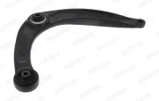 Lenker, Radaufhängung Vorderachse rechts unten MOOG PE-TC-7381