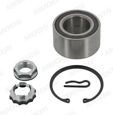 Radlagersatz MOOG PE-WB-11365 Bild Radlagersatz MOOG PE-WB-11365