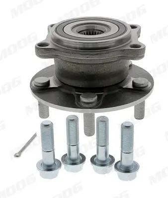 Radlagersatz MOOG PE-WB-11405
