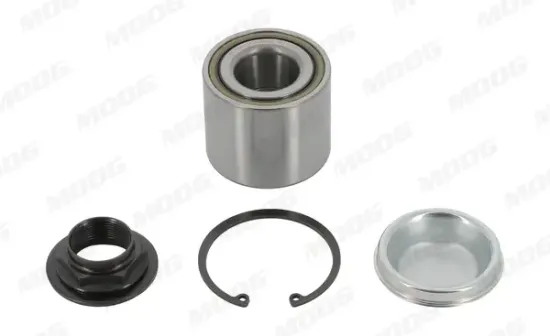 Radlagersatz MOOG PE-WB-11406 Bild Radlagersatz MOOG PE-WB-11406