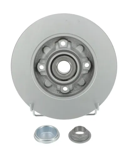Lagerbuchse, Stabilisator Vorderachse links Vorderachse rechts MOOG OP-SB-6680 Bild Lagerbuchse, Stabilisator Vorderachse links Vorderachse rechts MOOG OP-SB-6680