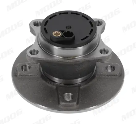 Radlagersatz Hinterachse MOOG PE-WB-11409