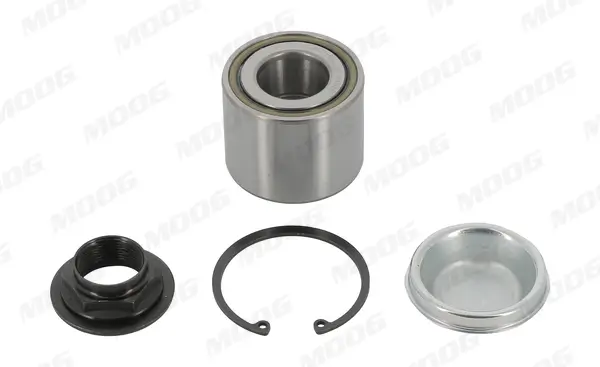 Radlagersatz MOOG PE-WB-11413