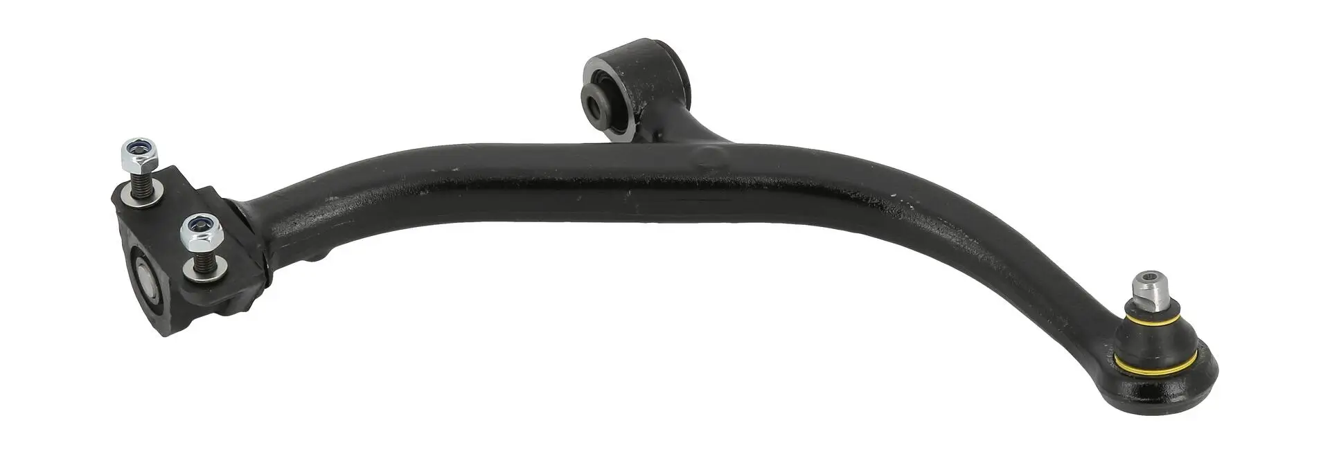 Lenker, Radaufhängung Vorderachse rechts unten MOOG PE-WP-0627