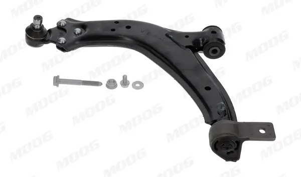 Lenker, Radaufhängung Vorderachse links unten MOOG PE-WP-13407