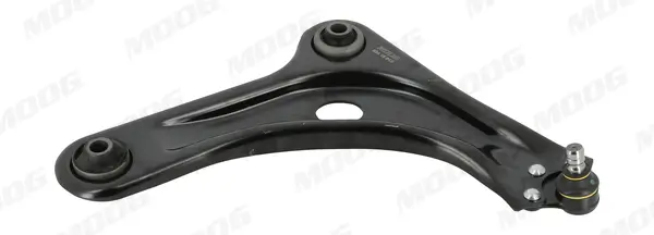 Lenker, Radaufhängung Vorderachse rechts unten MOOG PE-WP-13660