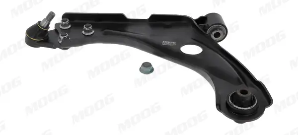 Lenker, Radaufhängung Vorderachse links unten MOOG PE-WP-16529
