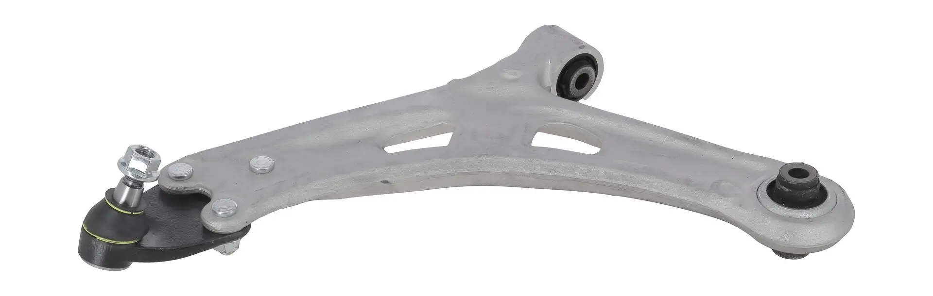 Lenker, Radaufhängung außen links unten MOOG PE-WP-18787