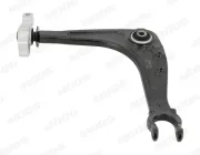 Lenker, Radaufhängung Vorderachse Vorderachse rechts rechts unten unten MOOG PE-WP-3321