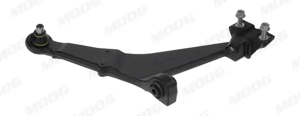 Lenker, Radaufhängung Vorderachse rechts unten MOOG PE-WP-6979P