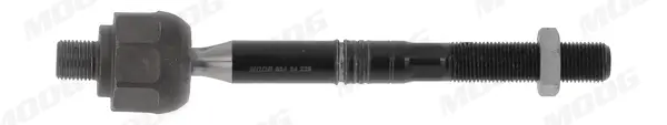Axialgelenk, Spurstange Vorderachse MOOG PO-AX-18451