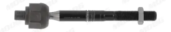 Axialgelenk, Spurstange Vorderachse MOOG PO-AX-18451 Bild Axialgelenk, Spurstange Vorderachse MOOG PO-AX-18451