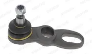 Spurstangenkopf Vorderachse außen MOOG PO-ES-1764