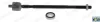 Axialgelenk, Spurstange Vorderachse MOOG RE-AX-0589