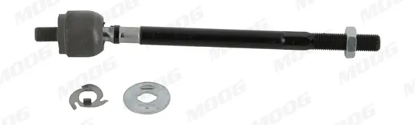 Axialgelenk, Spurstange Vorderachse MOOG RE-AX-0602