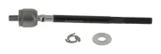 Axialgelenk, Spurstange Vorderachse MOOG RE-AX-0602