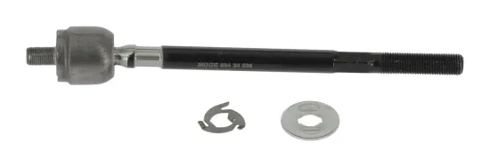 Axialgelenk, Spurstange Vorderachse MOOG RE-AX-0602 Bild Axialgelenk, Spurstange Vorderachse MOOG RE-AX-0602