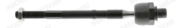 Axialgelenk, Spurstange Vorderachse MOOG RE-AX-15262
