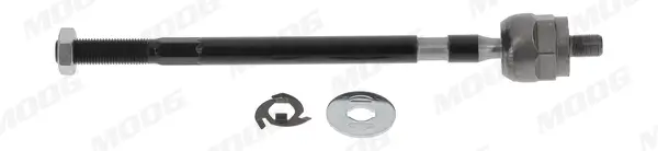 Axialgelenk, Spurstange Vorderachse MOOG RE-AX-2087