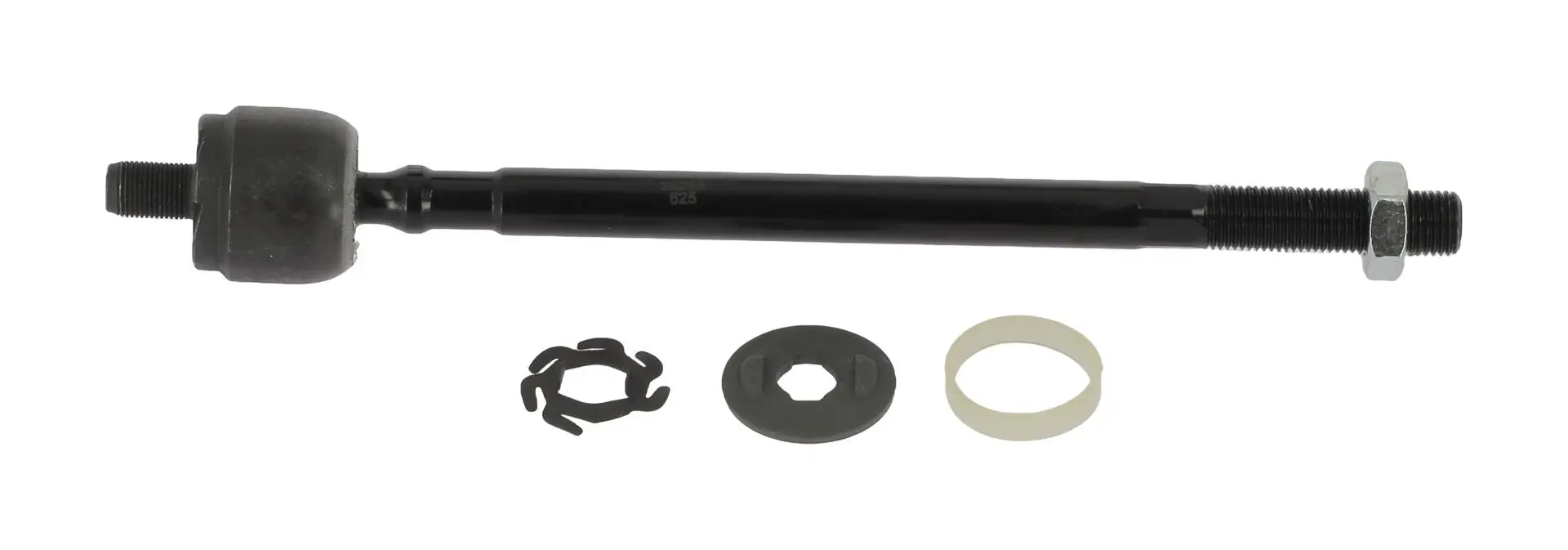 Axialgelenk, Spurstange Vorderachse MOOG RE-AX-2374