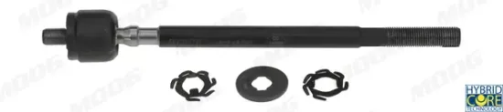 Axialgelenk, Spurstange Vorderachse MOOG RE-AX-7056 Bild Axialgelenk, Spurstange Vorderachse MOOG RE-AX-7056