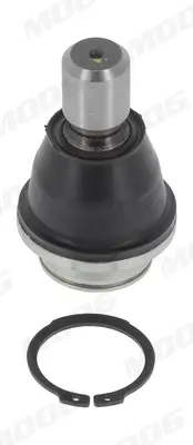 Trag-/Führungsgelenk Vorderachse links Vorderachse rechts unten MOOG RE-BJ-17548