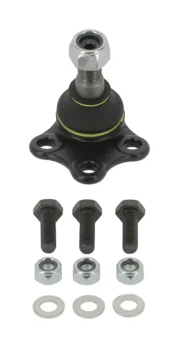 Trag-/Führungsgelenk Vorderachse links Vorderachse rechts unten MOOG RE-BJ-2302 Bild Trag-/Führungsgelenk Vorderachse links Vorderachse rechts unten MOOG RE-BJ-2302