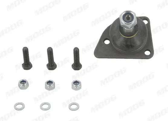 Trag-/Führungsgelenk Vorderachse Vorderachse links unten MOOG RE-BJ-4260