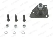 Trag-/Führungsgelenk Vorderachse Vorderachse links unten MOOG RE-BJ-4260