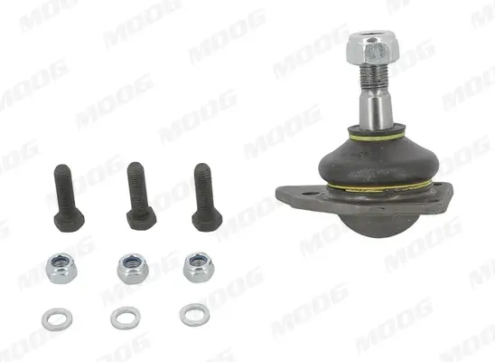 Trag-/Führungsgelenk Vorderachse Vorderachse rechts unten MOOG RE-BJ-4261