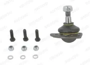 Trag-/Führungsgelenk Vorderachse Vorderachse rechts unten MOOG RE-BJ-4261