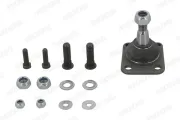 Trag-/Führungsgelenk Vorderachse oben MOOG RE-BJ-4295