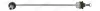 Stange/Strebe, Stabilisator Vorderachse links Vorderachse rechts MOOG RE-DS-7057