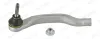 Spurstangenkopf Vorderachse links MOOG RE-ES-15489