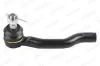 Spurstangenkopf Vorderachse links MOOG RE-ES-17553 Bild Spurstangenkopf Vorderachse links MOOG RE-ES-17553