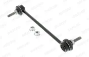 Stange/Strebe, Stabilisator Vorderachse links Vorderachse rechts MOOG RE-LS-14822