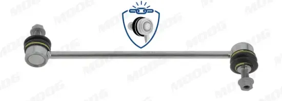 Stange/Strebe, Stabilisator Vorderachse links Vorderachse rechts MOOG RE-LS-15514M Bild Stange/Strebe, Stabilisator Vorderachse links Vorderachse rechts MOOG RE-LS-15514M