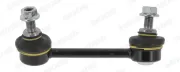 Stange/Strebe, Stabilisator Hinterachse rechts MOOG RE-LS-17986