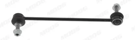 Stange/Strebe, Stabilisator Vorderachse links Vorderachse rechts MOOG RE-LS-18052 Bild Stange/Strebe, Stabilisator Vorderachse links Vorderachse rechts MOOG RE-LS-18052