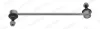 Stange/Strebe, Stabilisator Vorderachse links Vorderachse rechts MOOG RE-LS-7407
