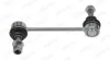 Stange/Strebe, Stabilisator Vorderachse links Vorderachse rechts MOOG RE-LS-7996