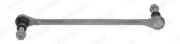Stange/Strebe, Stabilisator Vorderachse links Vorderachse rechts MOOG RE-LS-7999