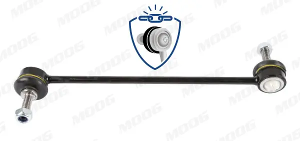 Stange/Strebe, Stabilisator Vorderachse links Vorderachse rechts MOOG RE-LS-7999M